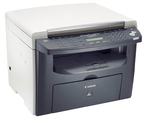 Заправка принтера Canon i-sensys mf4100