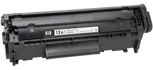 Заправка картриджа HP LaserJet Харьков