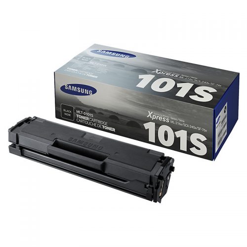 Заправка картриджа Samsung MLT-D101S