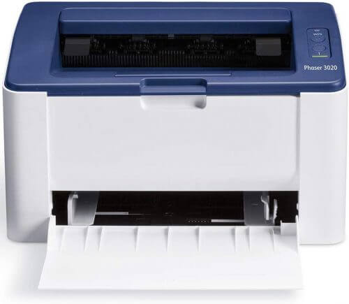 Заправка картриджа к принтеру Xerox Phaser 3020