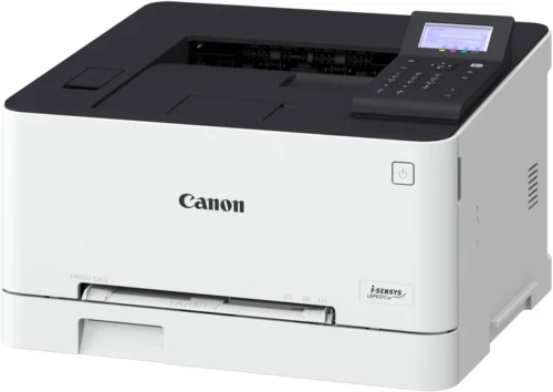 Заправка картриджа | принтера Canon i- Sensys LBP631Cw в Харькове.
