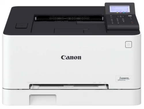 Заправка картриджа | принтера Canon i- Sensys LBP633Cdw в Харькове.