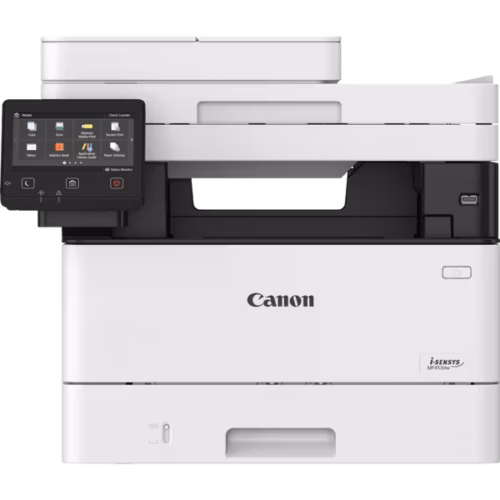 Заправка принтера Canon i-SENSYS MF453dw