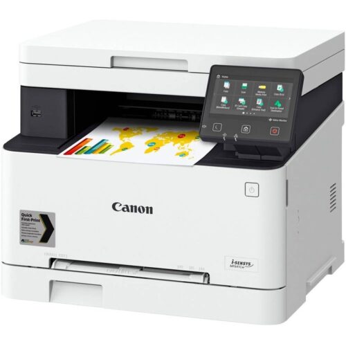 Заправка картриджа | принтера Canon i-Sensys MF651 в Харькове