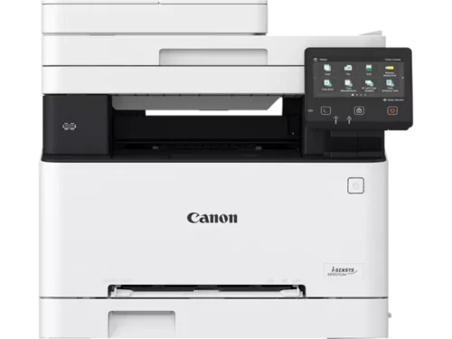 Заправка картриджа | принтера Canon i- Sensys MF655Cdw в Харькове.