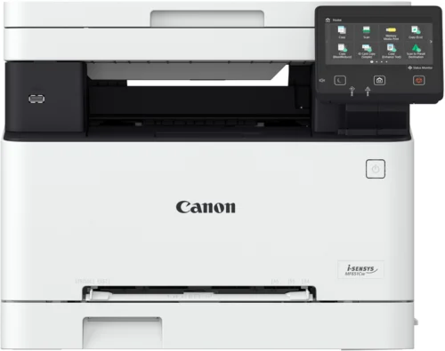 Заправка картриджа | принтера Canon i- Sensys MF657Cdw в Харькове.