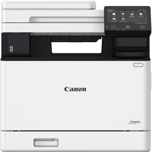 Заправка принтера Canon i-SENSYS MF 752 Cdw