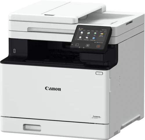 Заправка принтера Canon i-SENSYS MF754Cdw
