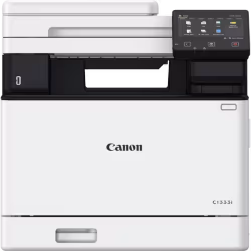 Заправка картриджа | принтера Canon i-SENSYS X C1333 в Харькове