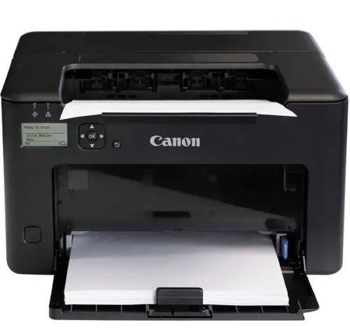 Заправка принтера Canon LBP122dw в Харькове.