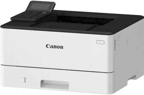 Заправка принтера Canon LBP243dw