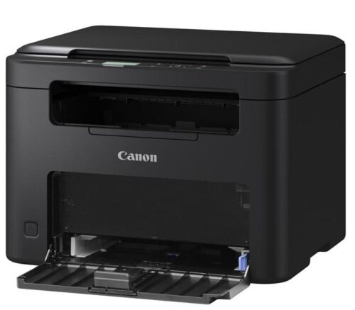 Заправка принтера Canon MF272dw в Харькове.