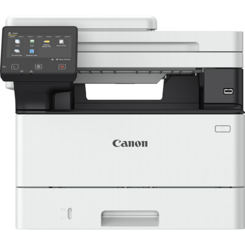 Заправка принтера Canon MF463dw