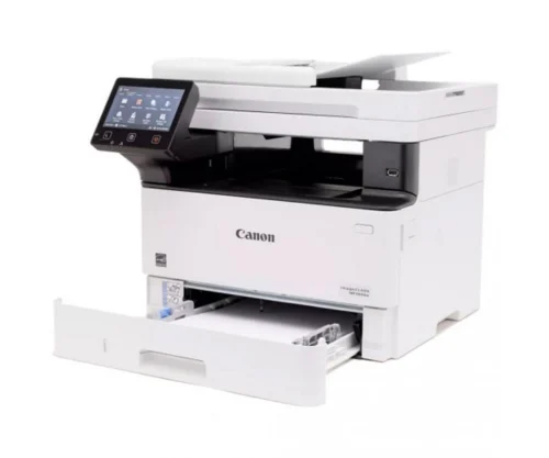 Заправка принтера Canon MF465dw
