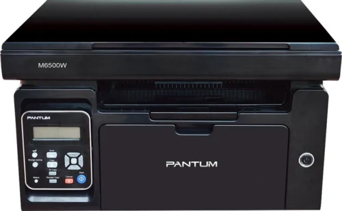 Заправка принтера Pantum M6500W в Харькове