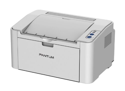 Заправка принтера Pantum P2200 в Харькове