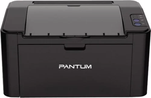 Заправка принтера Pantum P2500 в Харькове