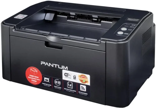 Заправка принтера Pantum P2500NW в Харькове