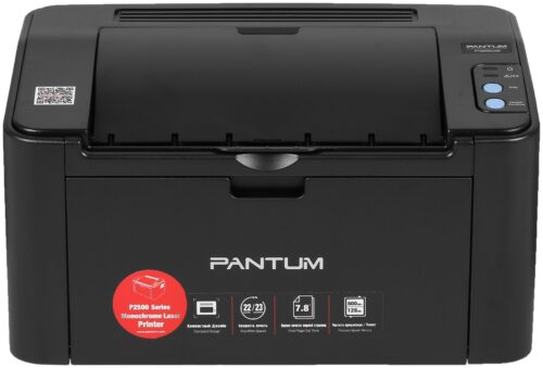 Заправка принтера Pantum P2502 в Харькове