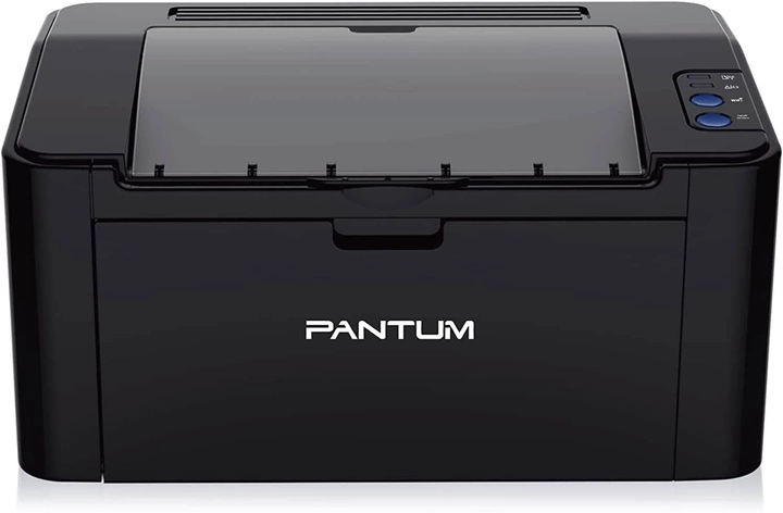 Заправка принтера Pantum P2502W в Харькове