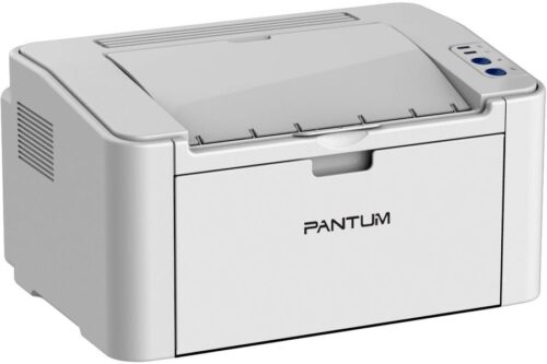 Заправка принтера Pantum P2506W в Харькове