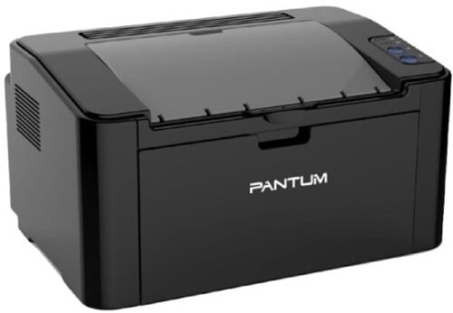 Заправка принтера Pantum P2516 в Харькове