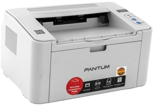 Заправка принтера Pantum P2518 в Харькове