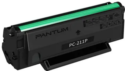 Заправка картриджа Pantum PC-211P